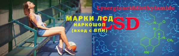 молекула духа Аркадак
