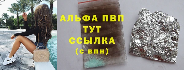 стафф Арсеньев