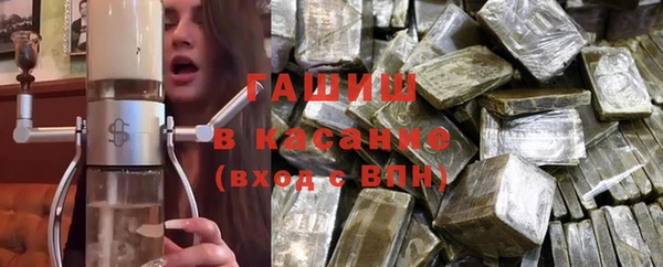 стафф Арсеньев